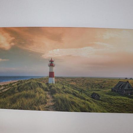 Ferienhaus Krabbenhuus Каролінензіль Екстер'єр фото